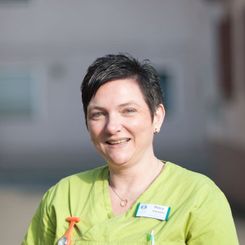 CCI Pflegedienst - Petra Steinlein