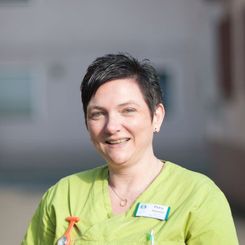 CCI Pflegedienst - Petra Steinlein